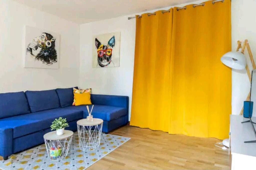 Le Petit Marc Apartment Kingersheim Exterior photo